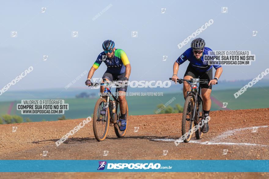 1º Pedal MTB Parceiros da APAE São Jorge do Ivaí