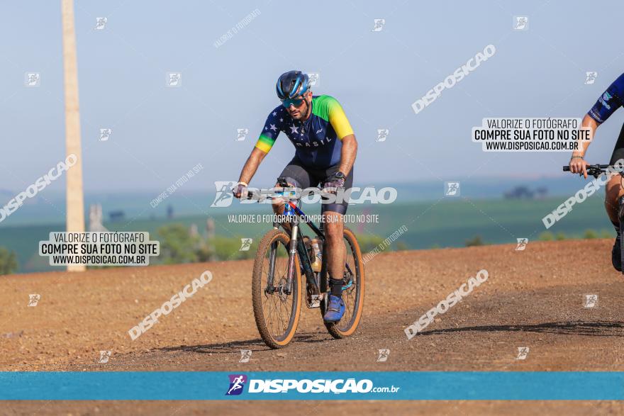 1º Pedal MTB Parceiros da APAE São Jorge do Ivaí