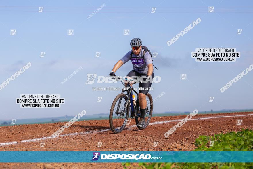 1º Pedal MTB Parceiros da APAE São Jorge do Ivaí