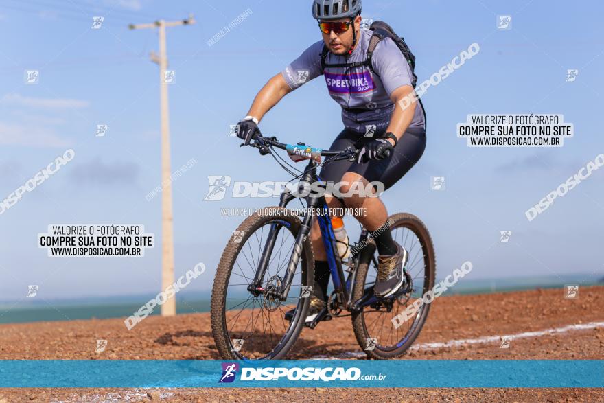 1º Pedal MTB Parceiros da APAE São Jorge do Ivaí