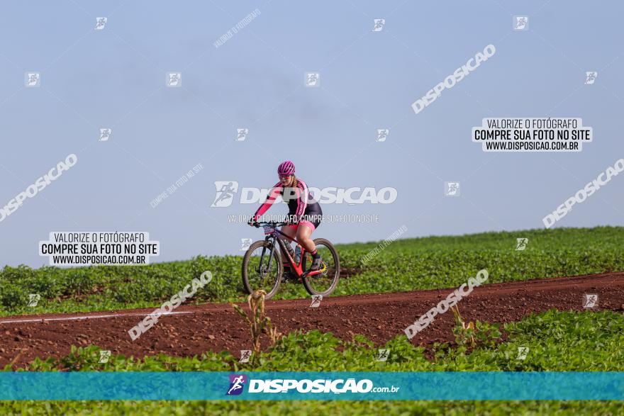 1º Pedal MTB Parceiros da APAE São Jorge do Ivaí