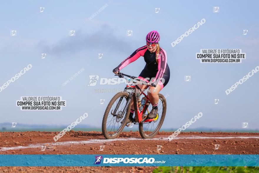 1º Pedal MTB Parceiros da APAE São Jorge do Ivaí