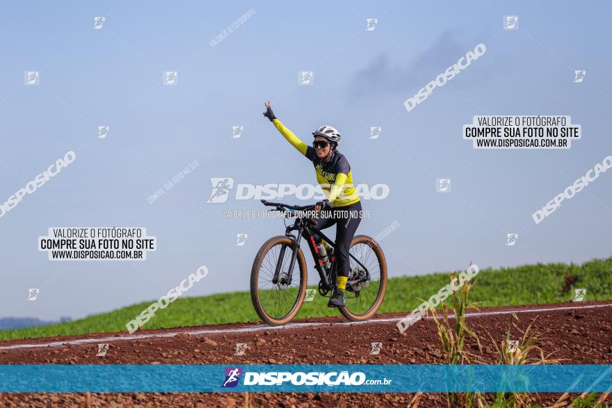 1º Pedal MTB Parceiros da APAE São Jorge do Ivaí