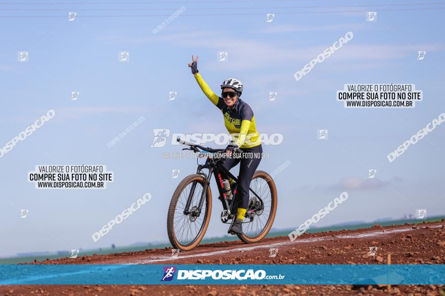 1º Pedal MTB Parceiros da APAE São Jorge do Ivaí