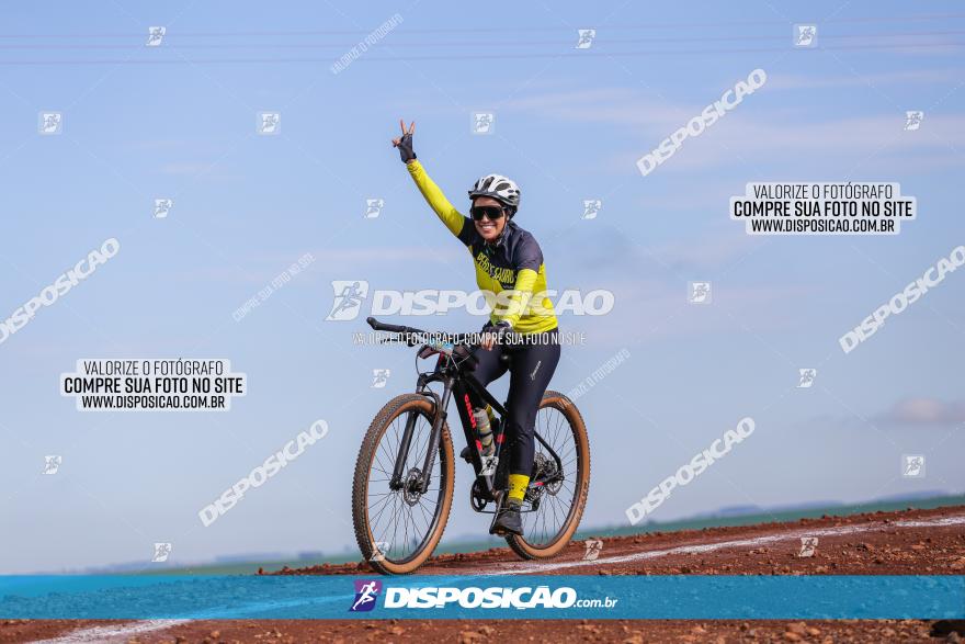 1º Pedal MTB Parceiros da APAE São Jorge do Ivaí