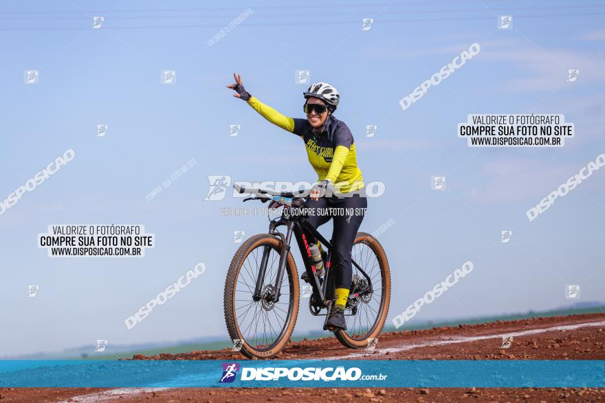 1º Pedal MTB Parceiros da APAE São Jorge do Ivaí