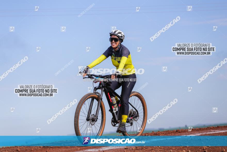 1º Pedal MTB Parceiros da APAE São Jorge do Ivaí