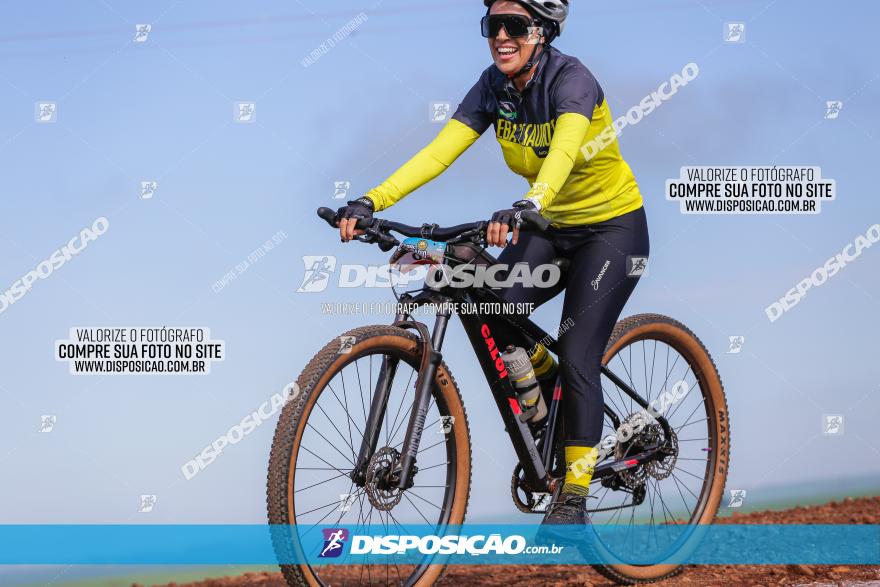 1º Pedal MTB Parceiros da APAE São Jorge do Ivaí