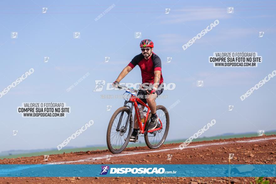 1º Pedal MTB Parceiros da APAE São Jorge do Ivaí