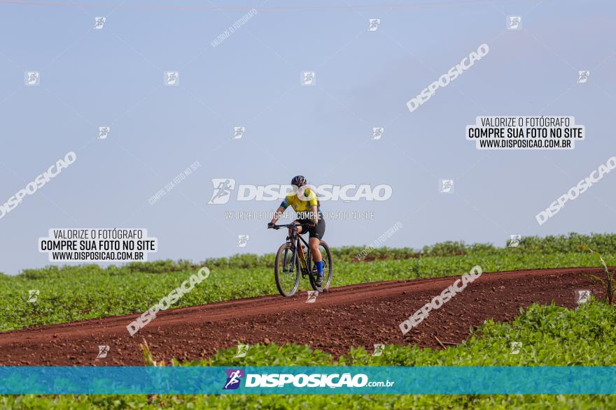 1º Pedal MTB Parceiros da APAE São Jorge do Ivaí