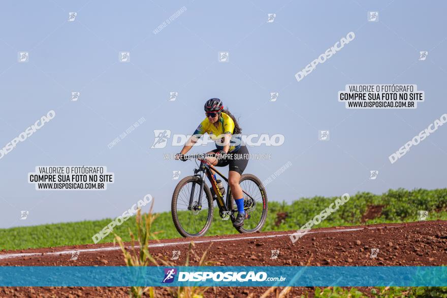 1º Pedal MTB Parceiros da APAE São Jorge do Ivaí