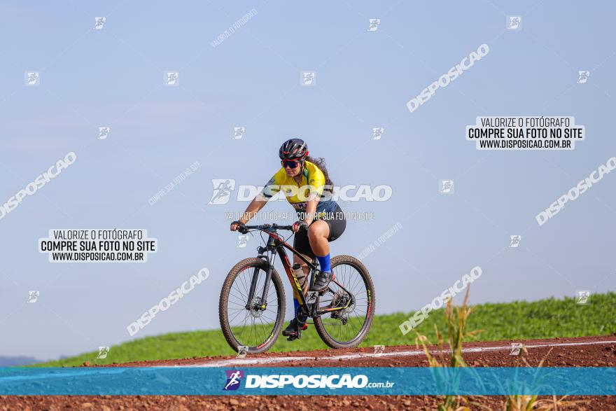 1º Pedal MTB Parceiros da APAE São Jorge do Ivaí