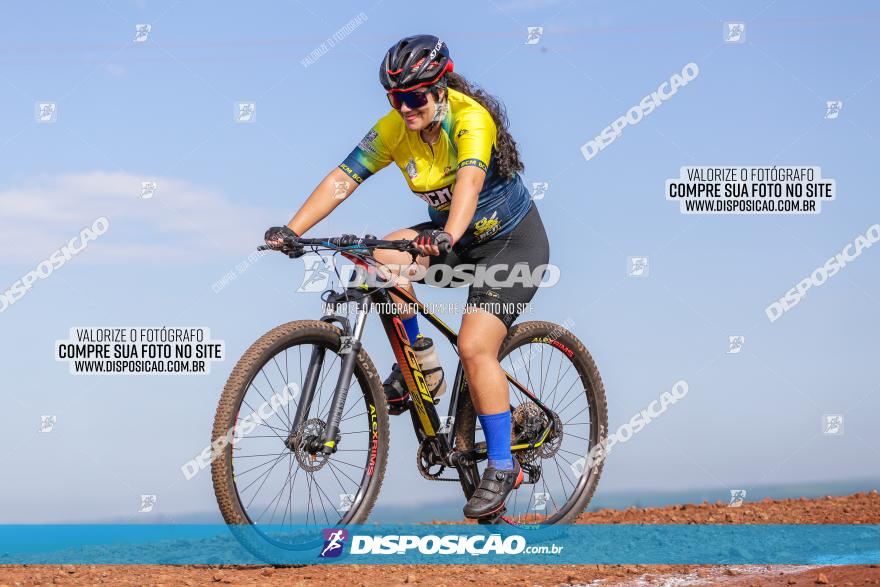 1º Pedal MTB Parceiros da APAE São Jorge do Ivaí