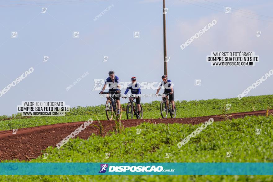 1º Pedal MTB Parceiros da APAE São Jorge do Ivaí