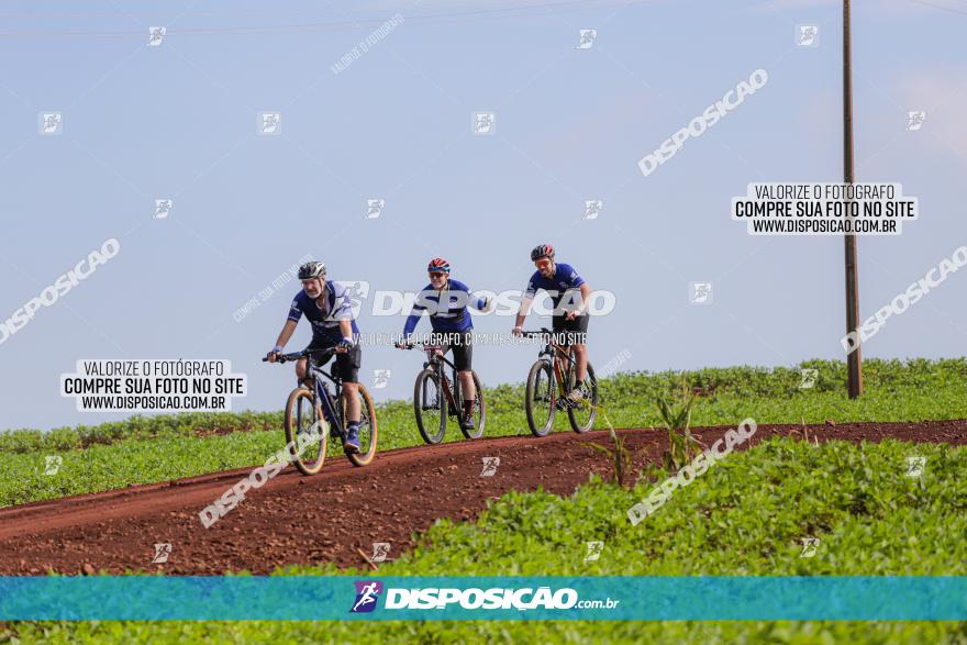 1º Pedal MTB Parceiros da APAE São Jorge do Ivaí