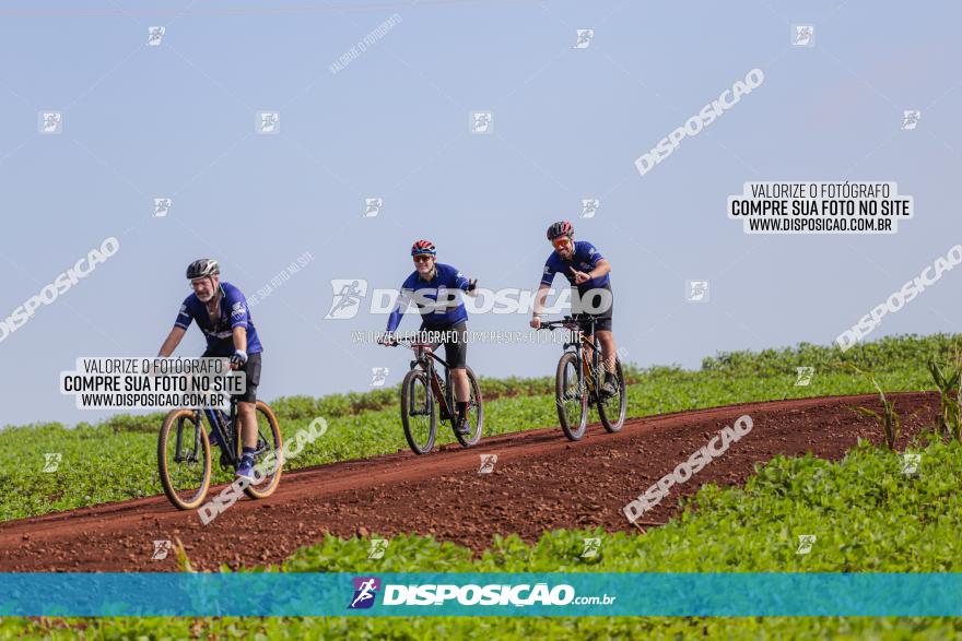 1º Pedal MTB Parceiros da APAE São Jorge do Ivaí