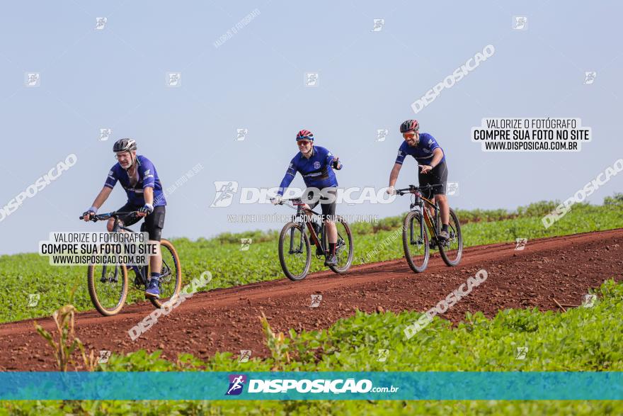 1º Pedal MTB Parceiros da APAE São Jorge do Ivaí