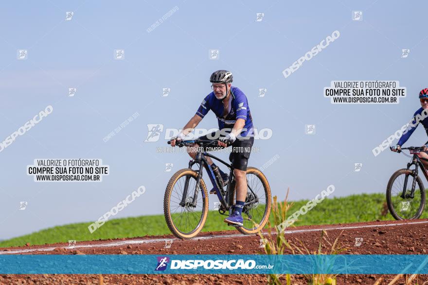 1º Pedal MTB Parceiros da APAE São Jorge do Ivaí