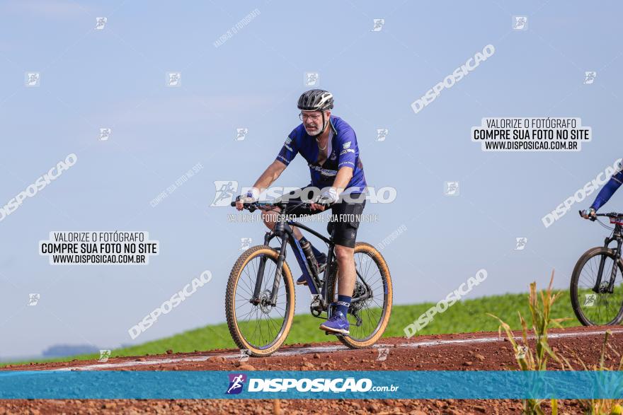 1º Pedal MTB Parceiros da APAE São Jorge do Ivaí