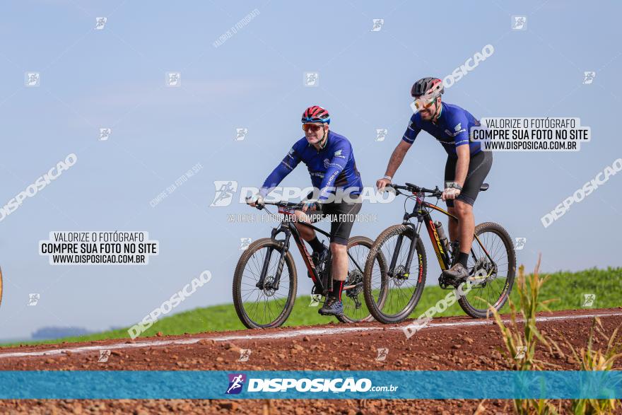 1º Pedal MTB Parceiros da APAE São Jorge do Ivaí