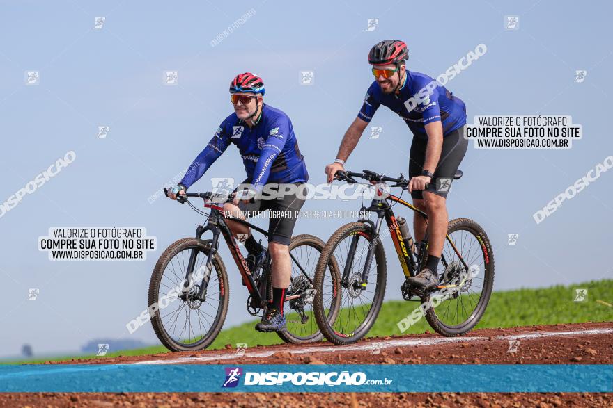 1º Pedal MTB Parceiros da APAE São Jorge do Ivaí