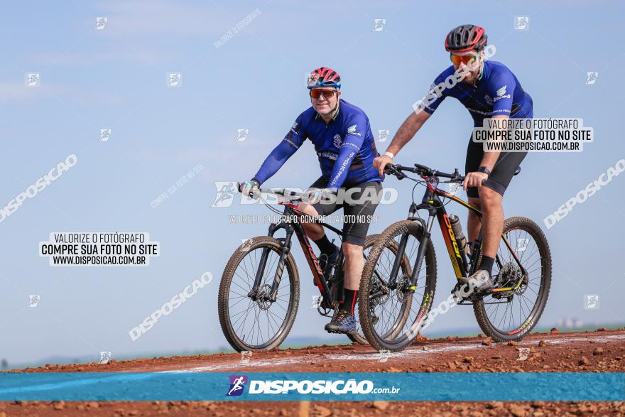 1º Pedal MTB Parceiros da APAE São Jorge do Ivaí