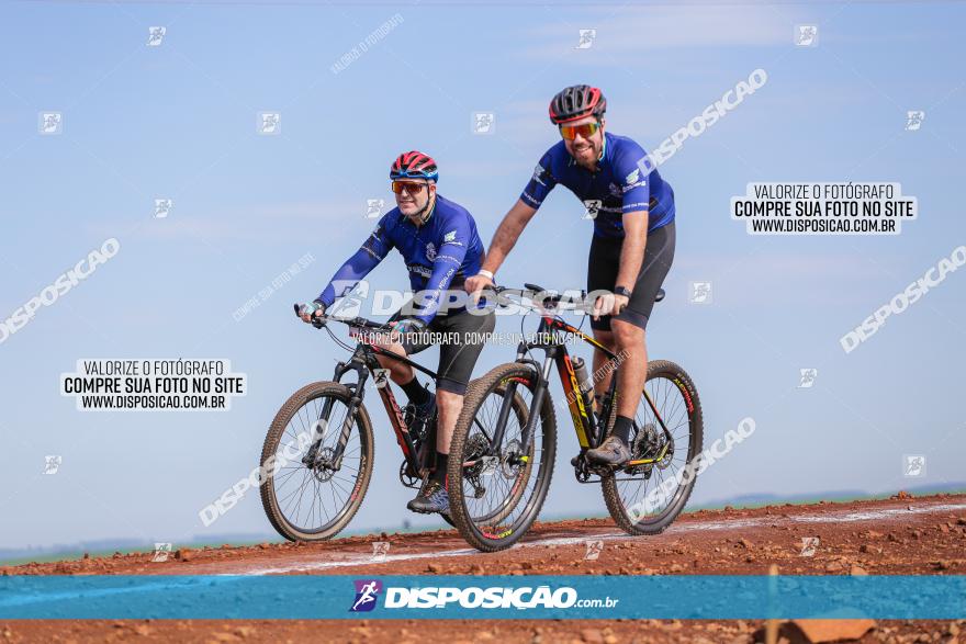 1º Pedal MTB Parceiros da APAE São Jorge do Ivaí