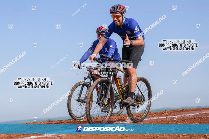 1º Pedal MTB Parceiros da APAE São Jorge do Ivaí