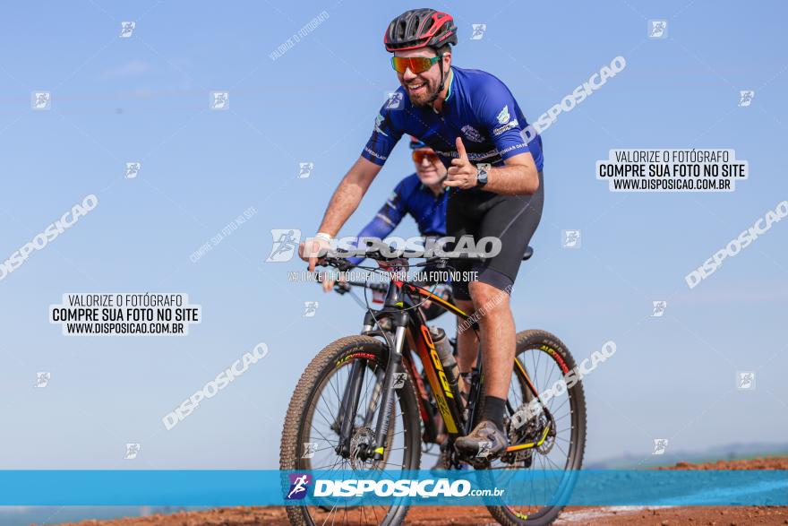 1º Pedal MTB Parceiros da APAE São Jorge do Ivaí