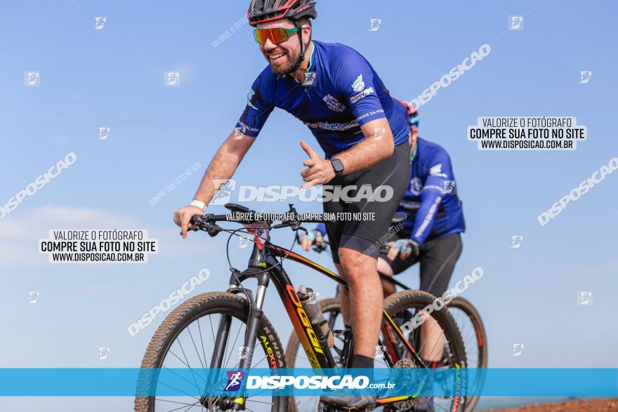 1º Pedal MTB Parceiros da APAE São Jorge do Ivaí