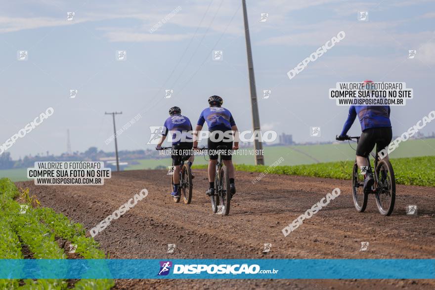 1º Pedal MTB Parceiros da APAE São Jorge do Ivaí