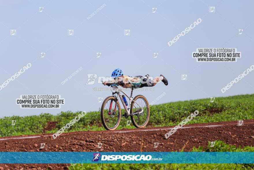 1º Pedal MTB Parceiros da APAE São Jorge do Ivaí