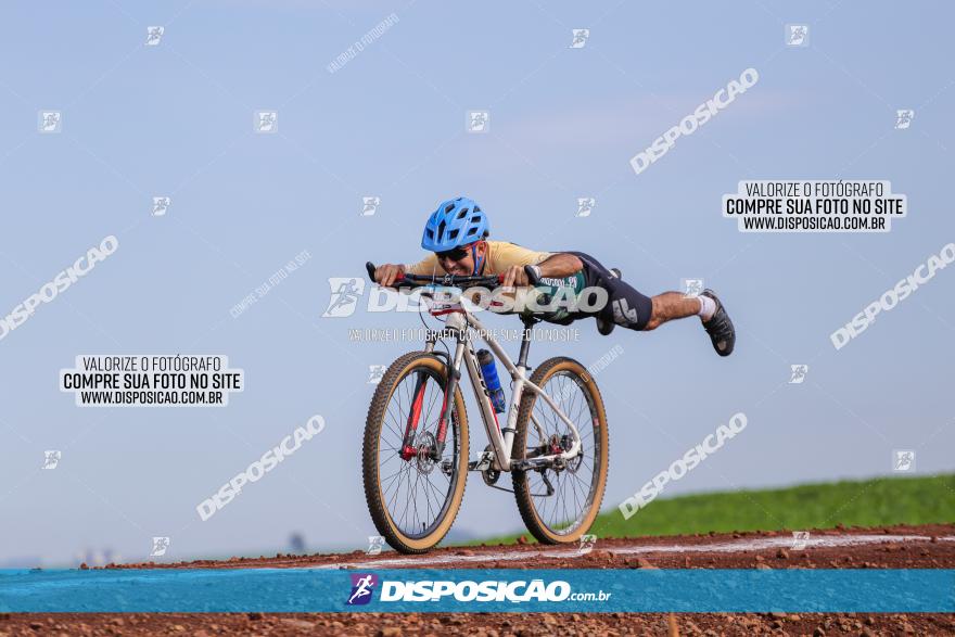 1º Pedal MTB Parceiros da APAE São Jorge do Ivaí