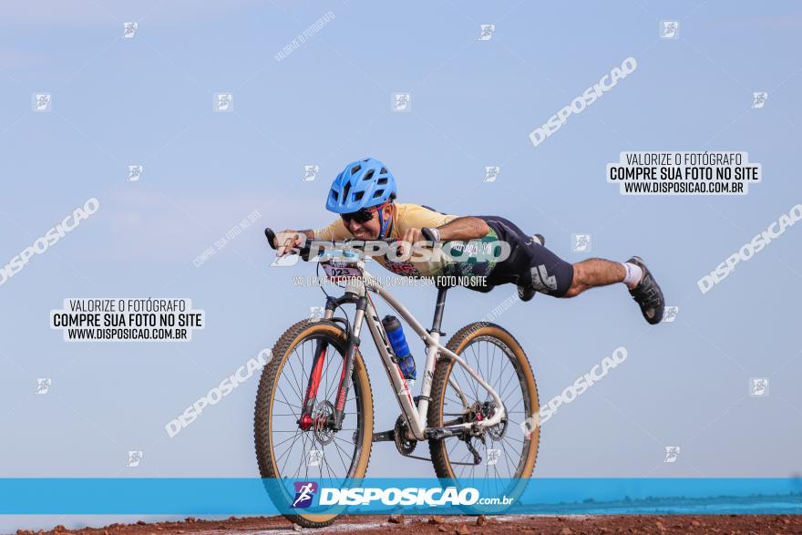 1º Pedal MTB Parceiros da APAE São Jorge do Ivaí