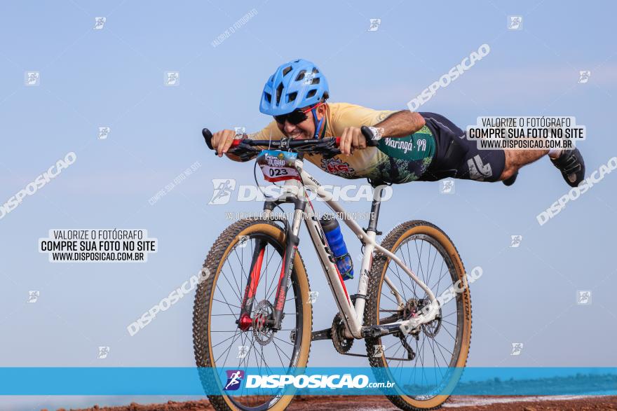 1º Pedal MTB Parceiros da APAE São Jorge do Ivaí