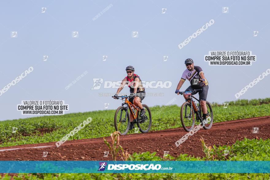 1º Pedal MTB Parceiros da APAE São Jorge do Ivaí