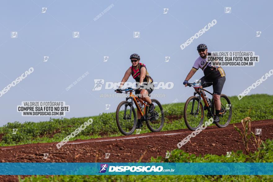 1º Pedal MTB Parceiros da APAE São Jorge do Ivaí