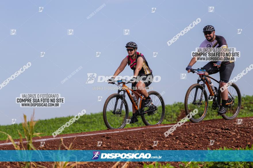 1º Pedal MTB Parceiros da APAE São Jorge do Ivaí