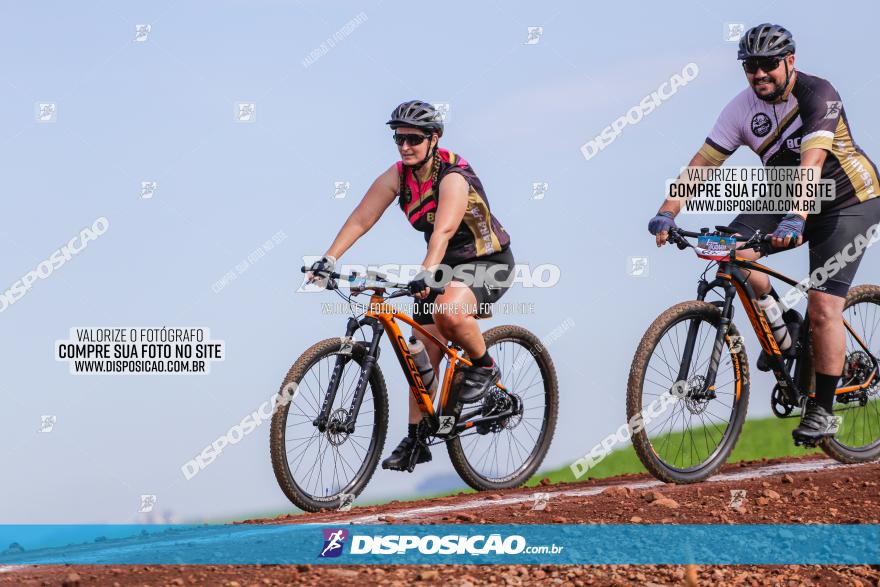 1º Pedal MTB Parceiros da APAE São Jorge do Ivaí