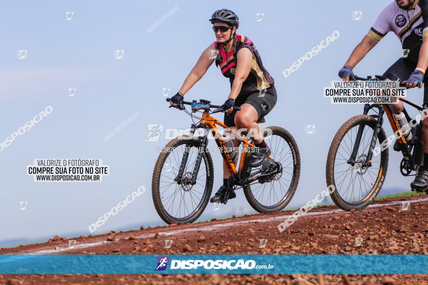 1º Pedal MTB Parceiros da APAE São Jorge do Ivaí