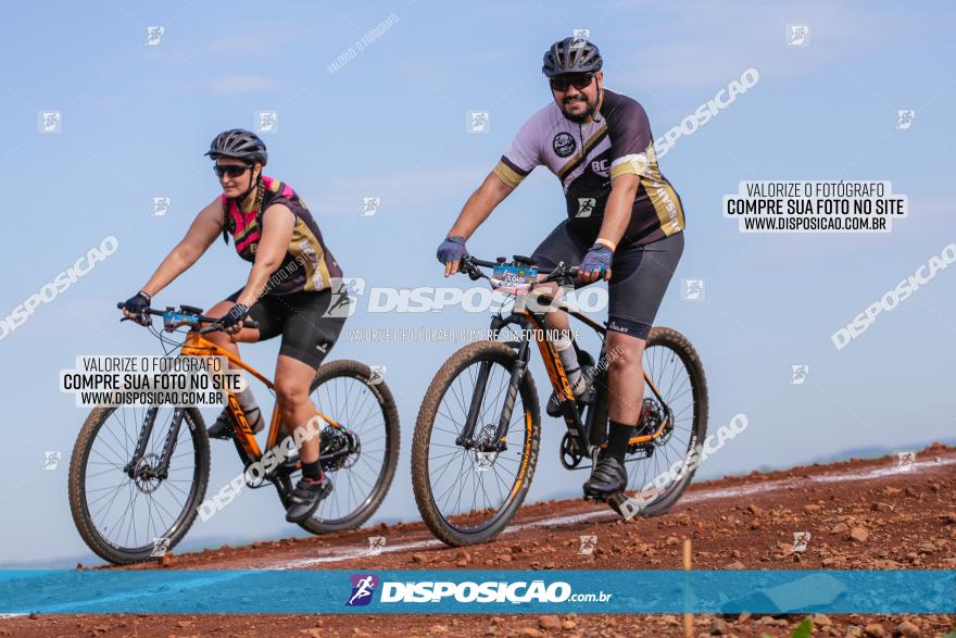 1º Pedal MTB Parceiros da APAE São Jorge do Ivaí