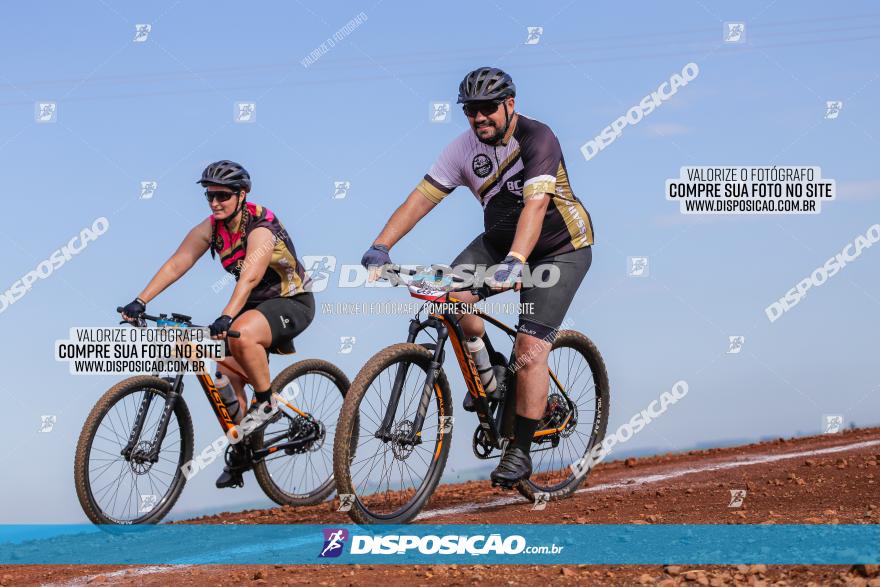 1º Pedal MTB Parceiros da APAE São Jorge do Ivaí