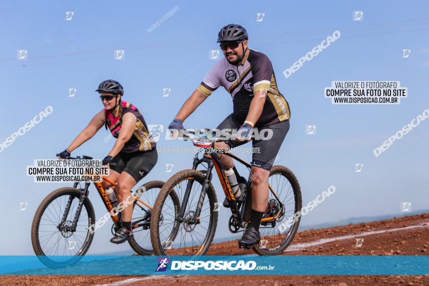 1º Pedal MTB Parceiros da APAE São Jorge do Ivaí