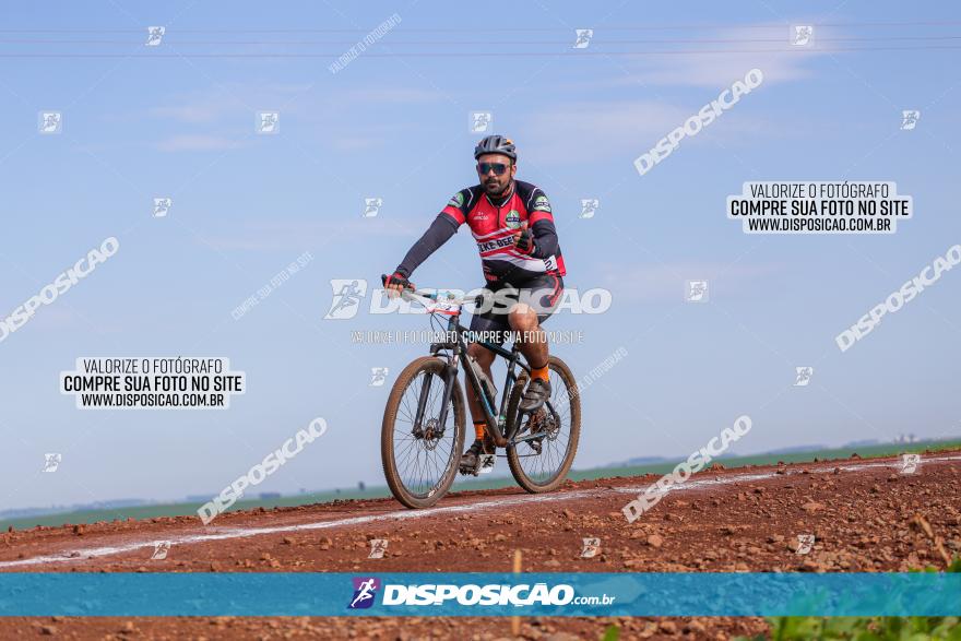 1º Pedal MTB Parceiros da APAE São Jorge do Ivaí