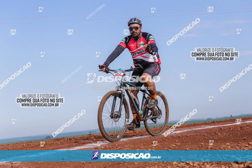 1º Pedal MTB Parceiros da APAE São Jorge do Ivaí