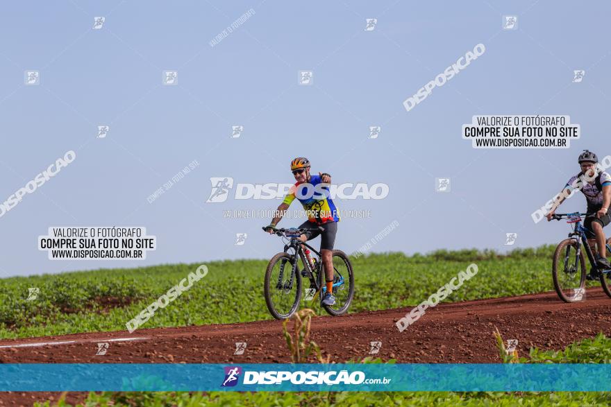 1º Pedal MTB Parceiros da APAE São Jorge do Ivaí