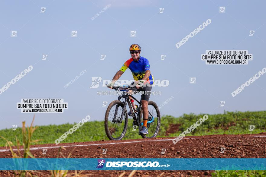 1º Pedal MTB Parceiros da APAE São Jorge do Ivaí