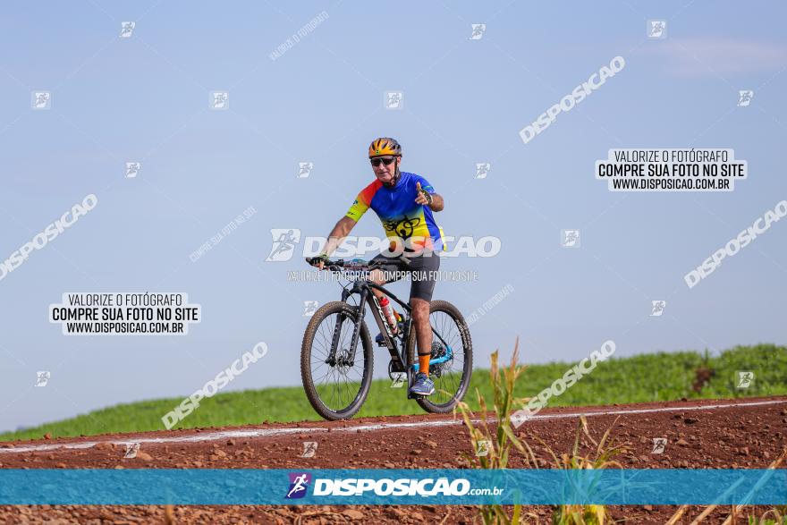 1º Pedal MTB Parceiros da APAE São Jorge do Ivaí