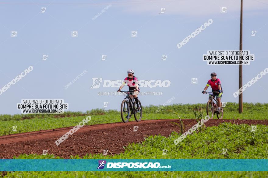 1º Pedal MTB Parceiros da APAE São Jorge do Ivaí