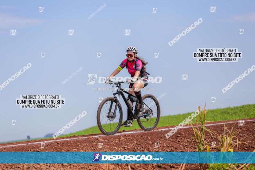 1º Pedal MTB Parceiros da APAE São Jorge do Ivaí